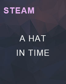 A Hat in Time STEAM KEY [GLOBAL]